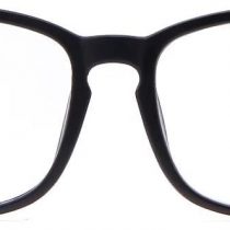 Cyxus Blue Light Glasses for Anti Glare and Eyes Strain Eyewear Frame, Filter Blue Ray Computer Gaming Eyeglasses, Unisex for Women and Men