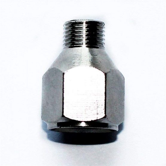 ABESTAIR 6 pcs Airbrush Hose Adaptor Set - Image 4