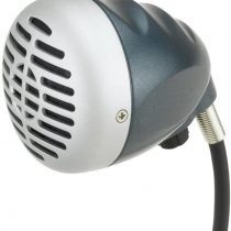Superlux D112C Dynamic Bullet microphone - can be used in Studio. Cardioid Harmonica Condensor Microphone
