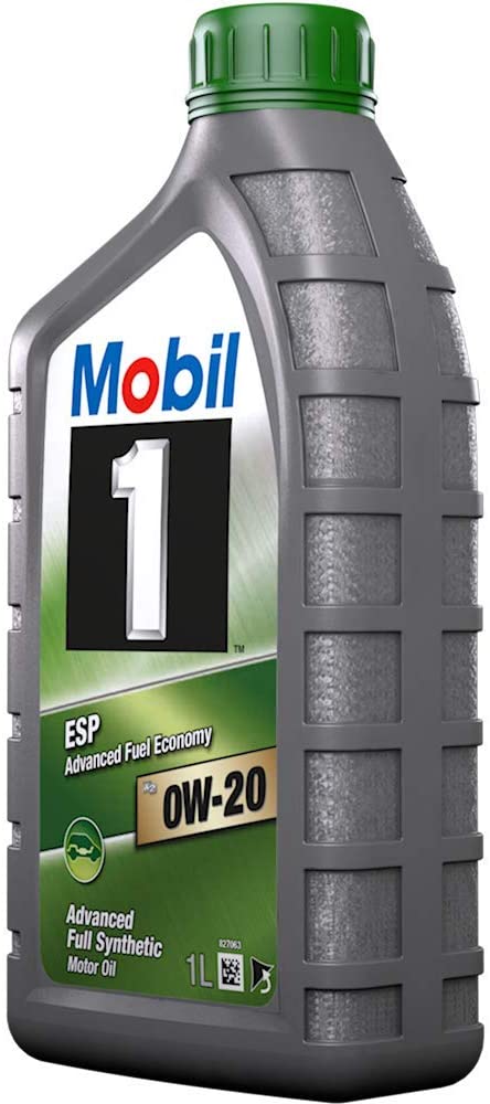 Mobil 1 ESP X2 0W-20, 1 L, 1L - Image 2