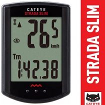 CatEye Strada Slim Universal Cycle Computer