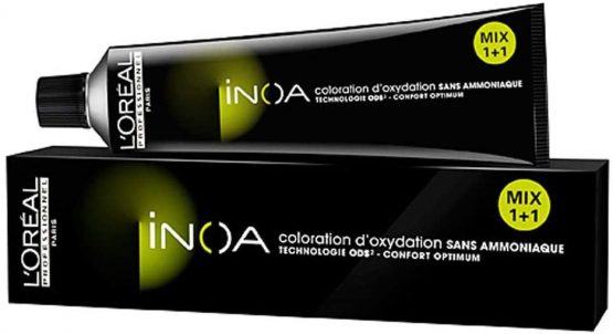Loreal INOA 5.32 60GRM V511 - Image 3