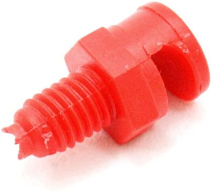 S&M s & m 542749 microdifusor 180º, Red - Image 4