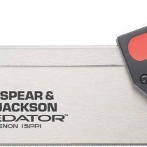 Spear & Jackson B9812 12-inch Predator Tenon Saw