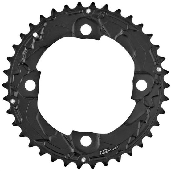 Shimano Spares Unisex's Y1RP98080 Bike Parts, Other, One Size
