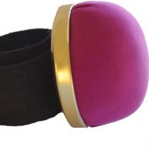 Bohin 98811 Arm Pin Cushion, Purple, One Size, 2
