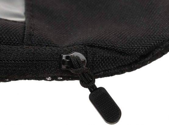 NIKE BLACK BELT BAG N0002650082OS - Image 2