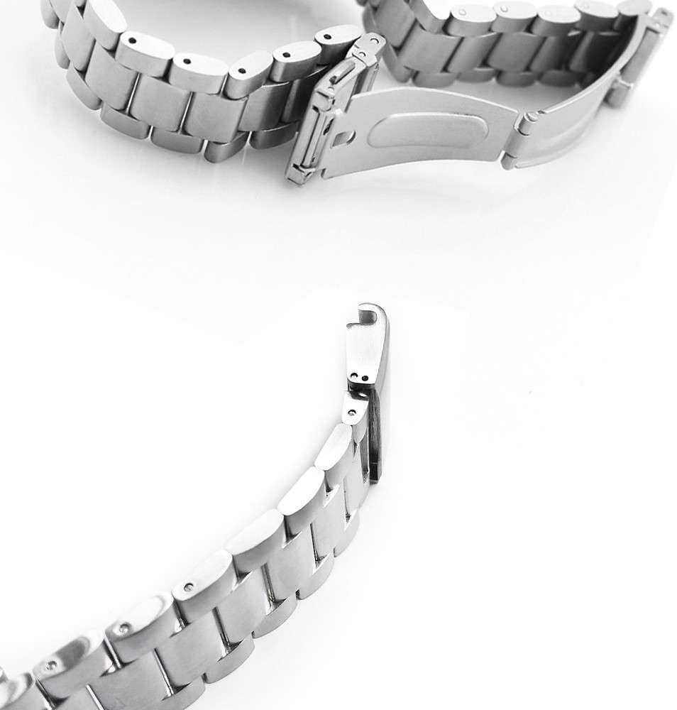 YOOSIDE Watch Strap for Garmin Fenix 7S / 6S / 5S / epix Pro 42mm - Image 3