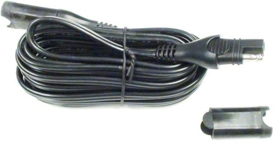 OptiMate O3 SAE Extension Lead - 1.8 Meter