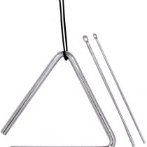 LP Latin Percussion Pro Triangle 6'' LP311C