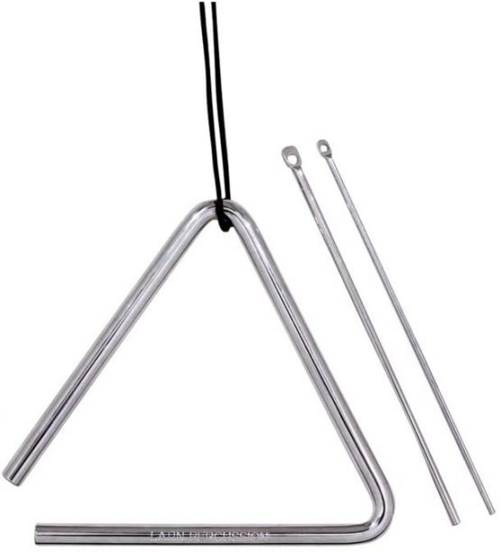 LP Latin Percussion Pro Triangle 6'' LP311C