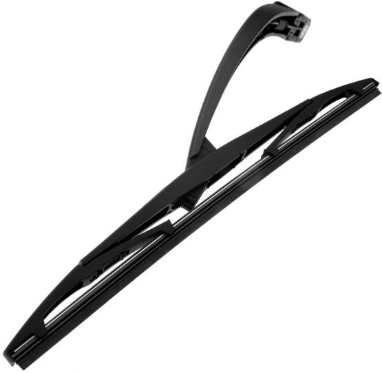 Windscreen Rear Wiper Blade And Arm Set - Image 2