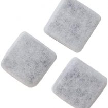 Petmate Replendish 3 Replacement Filter, Tray