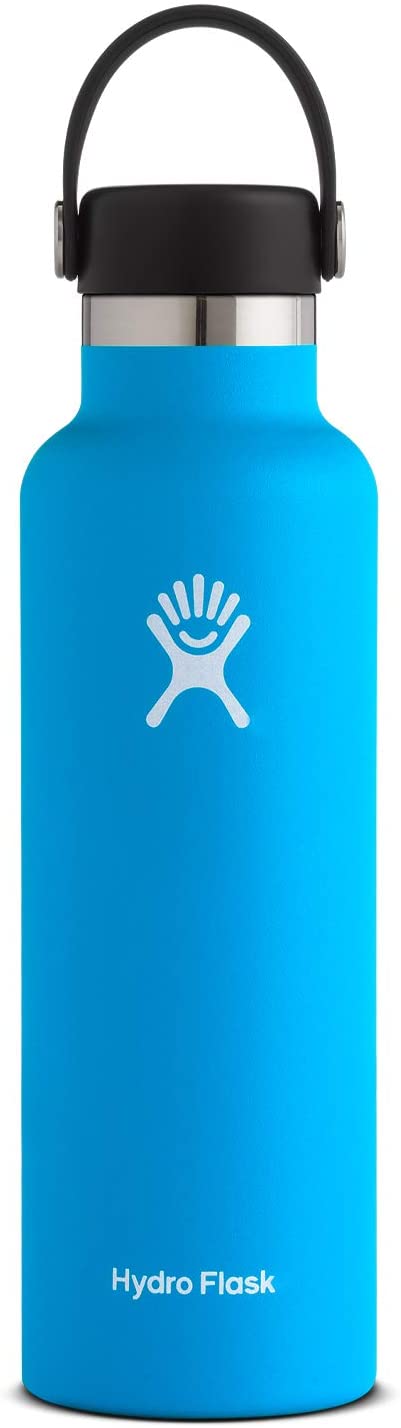 HYDRO FLASK, Water Bottle 621 ml (21 oz)