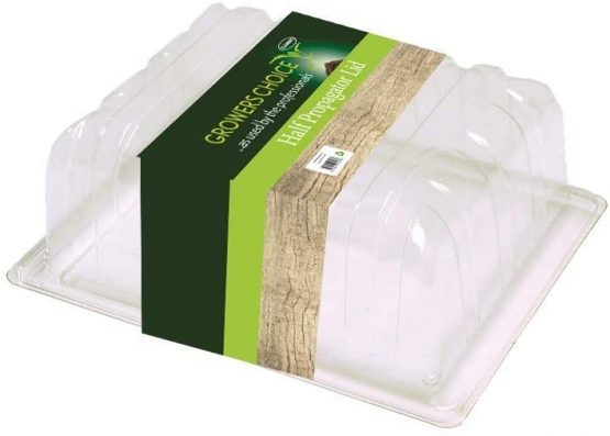 Bosmere N317 Propagator Half Lid