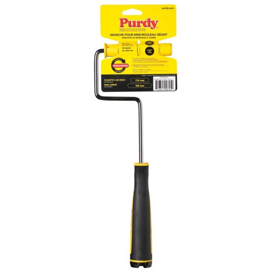 Purdy Revolution Jumbo Mini Frame - Image 2