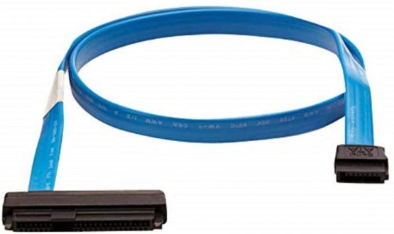ML30 GEN10 MINI SAS CABLE STOCK