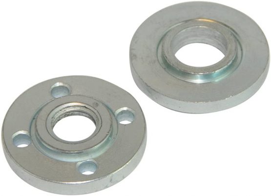 Silverline 101421 Flange Set M14