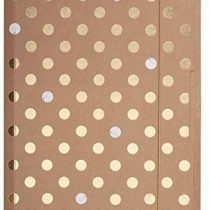 herlitz 50021734 Portfolio File A4 Pure Glam Pack of 1