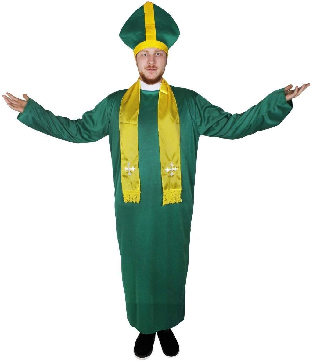 st patricks day fancy dress uk only