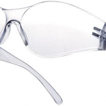 Bolle BANCI Bandido Safety Glasses - Clear