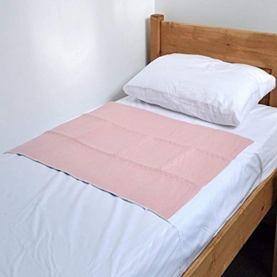 ComfortCare Children's, Toilet Training Sleep Mat (Small 75x90 cms with Tucks) - Image 3