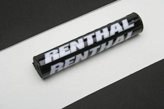 Renthal SX Bar Pad - Green