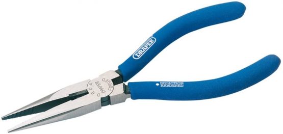 Draper 07050 140mm Radio Plier