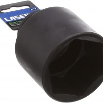 Laser 4884 Hub Nut Socket 1/2"D 52mm