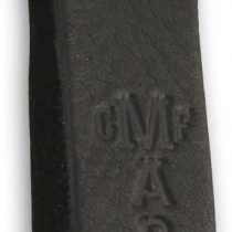 C.F Martin 180031 Headstock Tie Leather