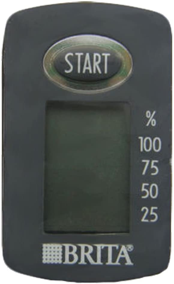 Filter Replacement Indicator Compatible with Brita Memo Coffee Machine - Fitment List A