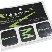 Birzman Puncture repair Kit Feextube Glueless Refill Pack