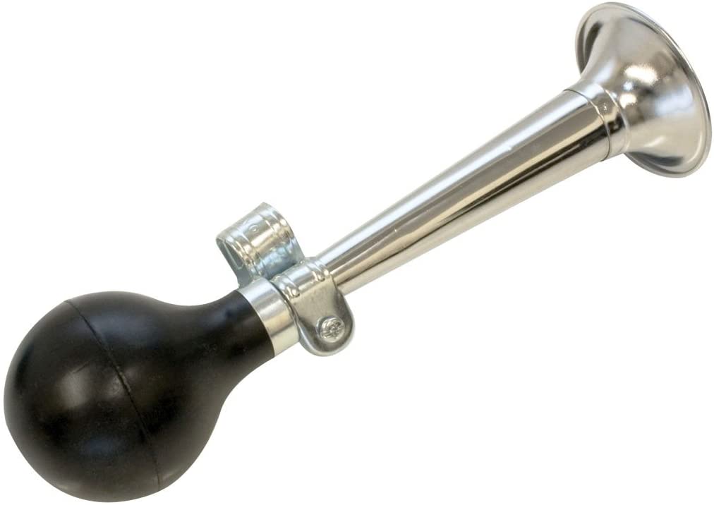 Spokey Joe 9-inch Bulb Horn