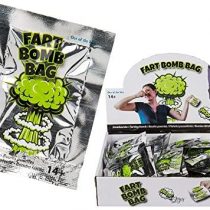 OOTB 10 x Fart Bombs