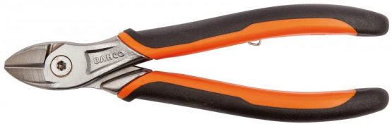 BAHCO IR2101GC-180IPS ALICATE DE Corte LATERAL 180IP