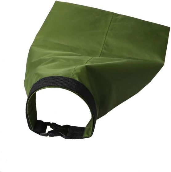 kuou 5Pcs WaterProof Dry Bags, Dry Sack WaterProof Bag Lightweight Dry Bag Snorkeling Bag Drifting Bag(1.5L+2.5L+3.5L+4.5L+ 6L) - Image 2