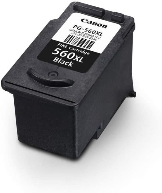 Canon PG-560 XL Ink Cartridge (Black) - Image 3