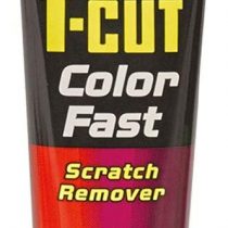 T-Cut CSR150 Colour Fast Scratch Remover 150gm - Red