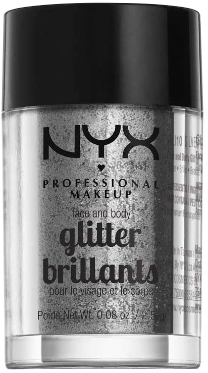 NYX Women's Cosmetics Multicoloured One Size, multi-coloured