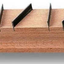 BAHCO BH2145025D0 CARRIL DENTADO 275X35X25