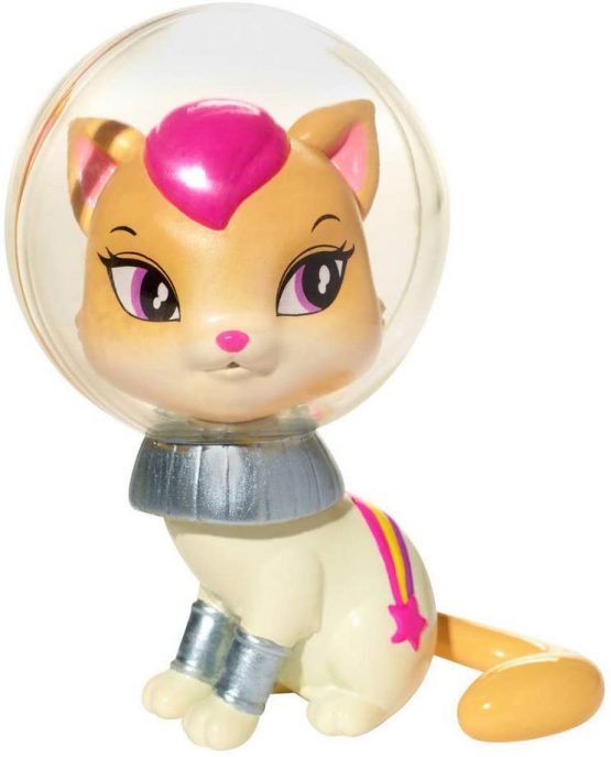 Barbie DLT 53 in "The Starlight Adventure" - Galactic Animals - Cat