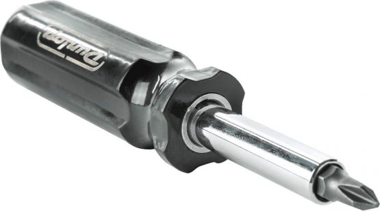 Dunlop Maintenance Tools - Screwdriver