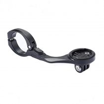 TedKat Out Front Combo Bike Mount for Garmin Edge 200, 500, 510,520, 800, 810, 820,1000 and Camera