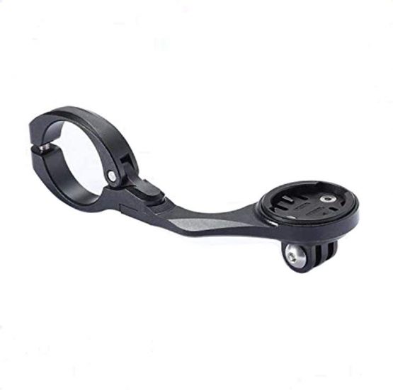 TedKat Out Front Combo Bike Mount for Garmin Edge 200, 500, 510,520, 800, 810, 820,1000 and Camera