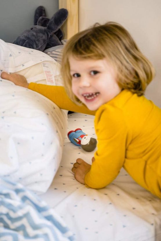 Nathan - T'choupi hide – an educational and evolving game for children aged 1 to 4 years – Electronic game - Image 2