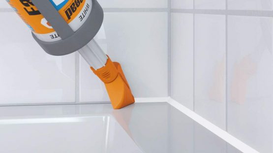 3 x Professional EasyBead Sealant Nozzle & Applicator - Finishing Tool - Image 2