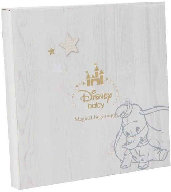 Disney Bambi My Scan baby Photo Frame 4x3 - Image 3