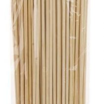 Bamboo Skewers 25.5cm Pack of 100