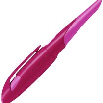 Ergonomic School Fountain Pen - STABILO EASYbirdy A Nib Right Handed Berry/Pink
