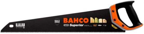 Bahco 2700-22-Xt7-Hp Handsaw 22In